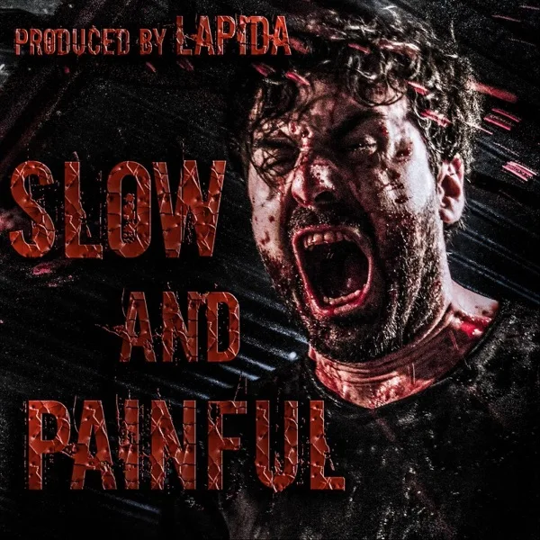 Slow and Painful cover