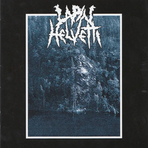 Lapin Helvetti cover