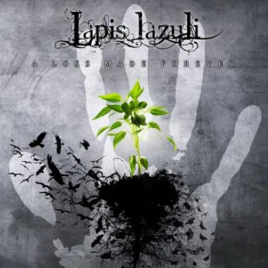 A Loss Made Forever cover