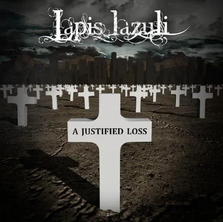 A Justified Loss cover