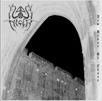 New Order of Chaos cover