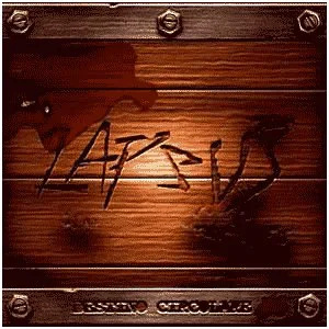 Destino Circolare cover