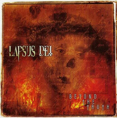 Beyond the Truth cover