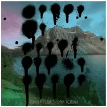 Johnny Futuro / Lara Korona cover