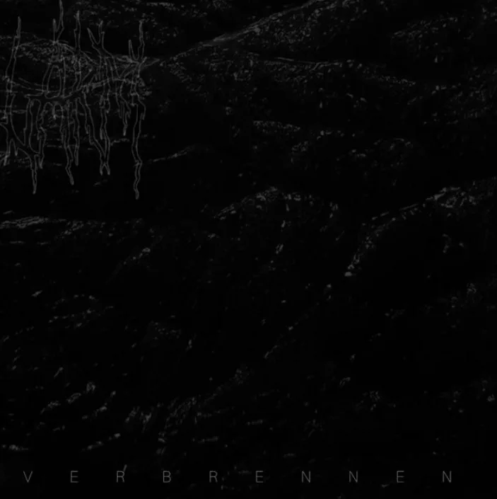 Verbrennen cover