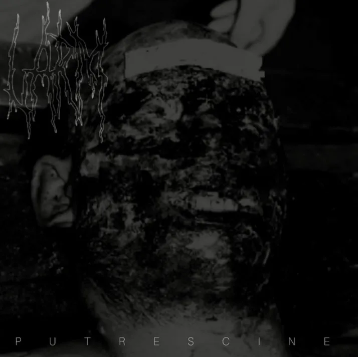 Putrescine cover