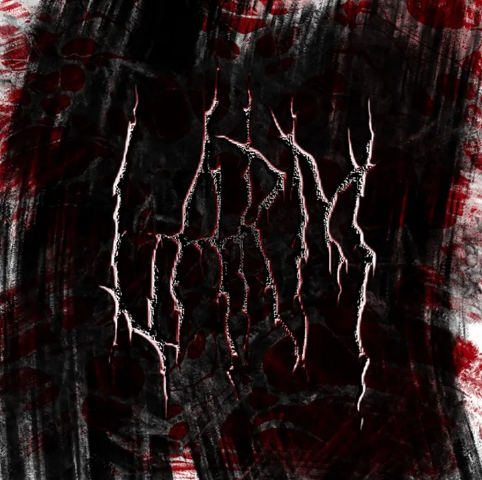 Blasphemy cover