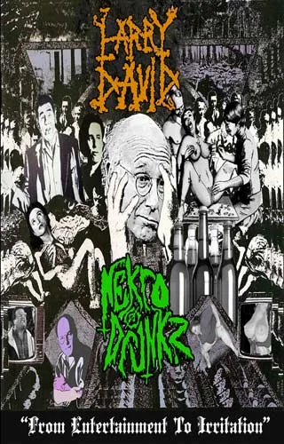 From Entertainment to Irritation cover