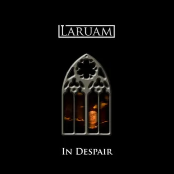 In Despair cover