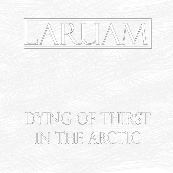 Dying of Thirst in the Arctic cover