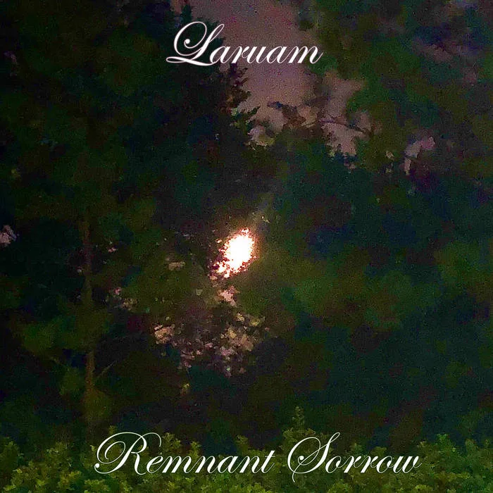 Remnant Sorrow cover