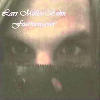 Fearmongerer cover