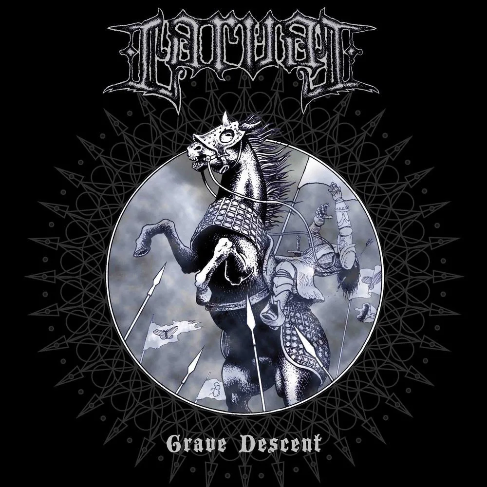 Grave Descent cover