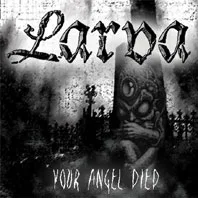 Your Angel Died cover