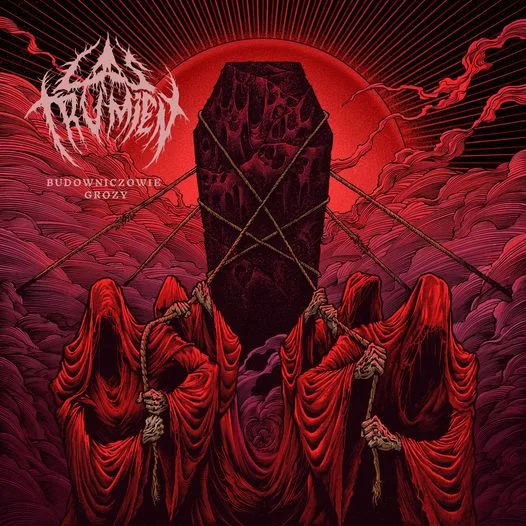 Budowniczowie grozy cover