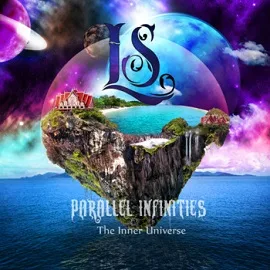 Interval 01: Parallel Infinities - The Inner Universe cover