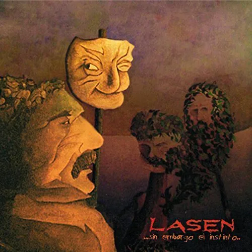 Sin embargo el instinto cover