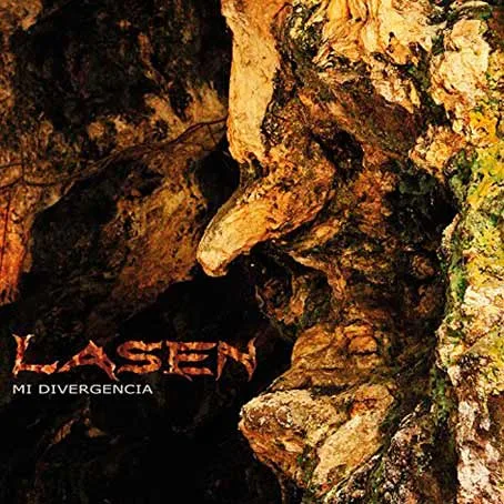 Mi divergencia cover