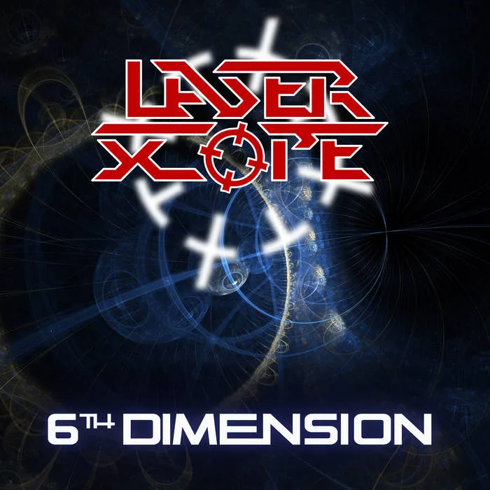 6th Dimension cover