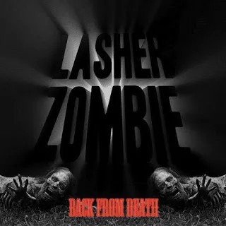 Back from Death cover