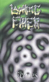 Echoes cover