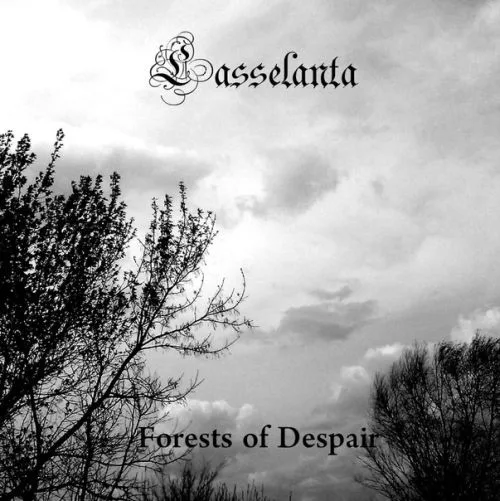 Forests of Despair cover