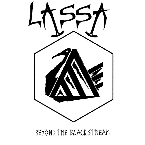 Beyond the Black Stream cover