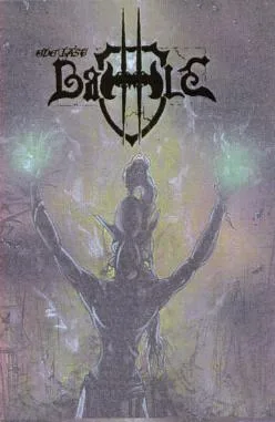 Ouglouk Rougai cover