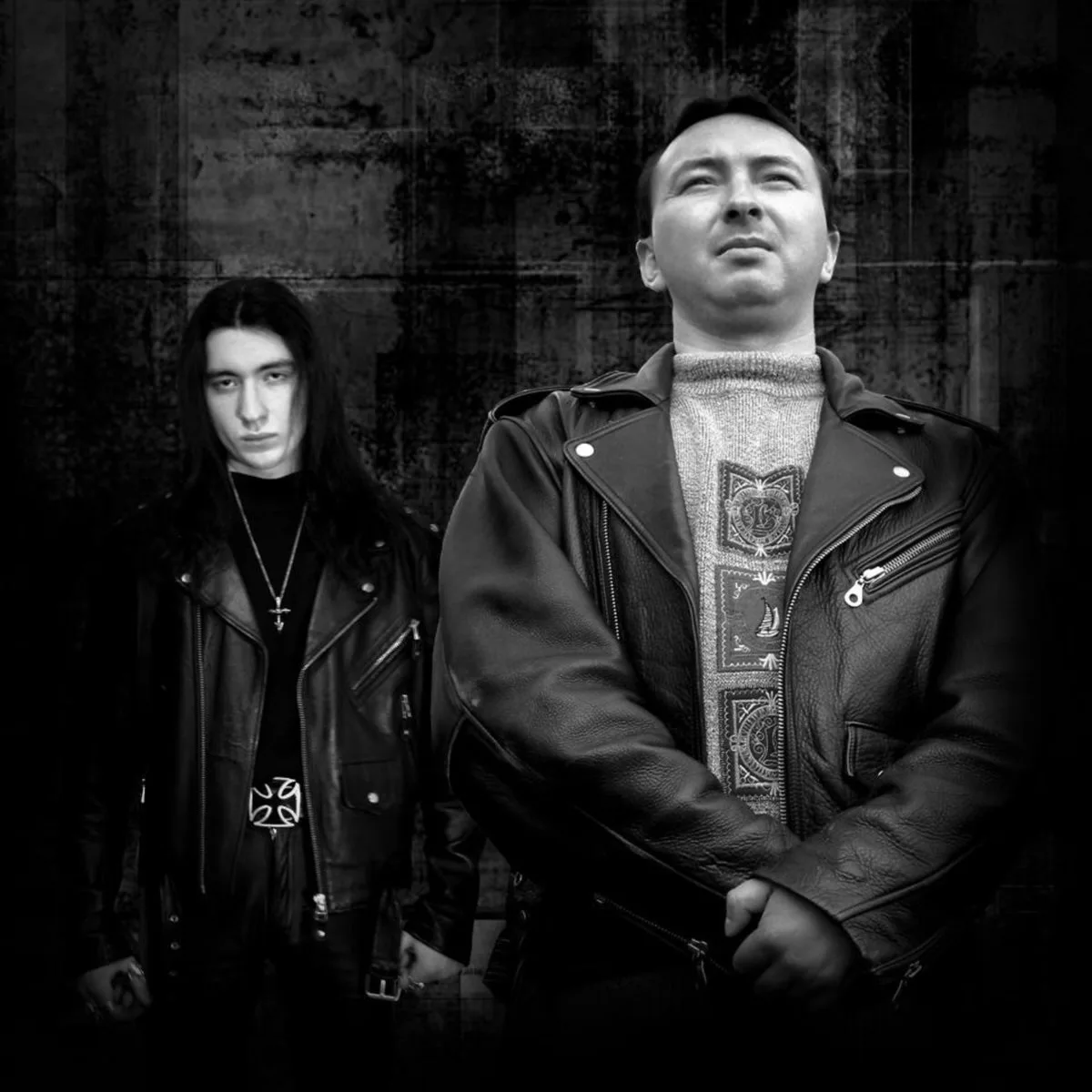 New Heaven & New Earth cover