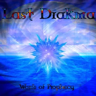 Words of Prophecy cover