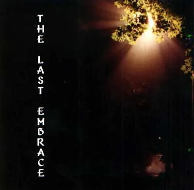 The Last Embrace cover