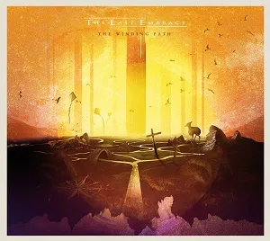 The Winding Path cover