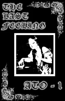 Ato - 1 cover