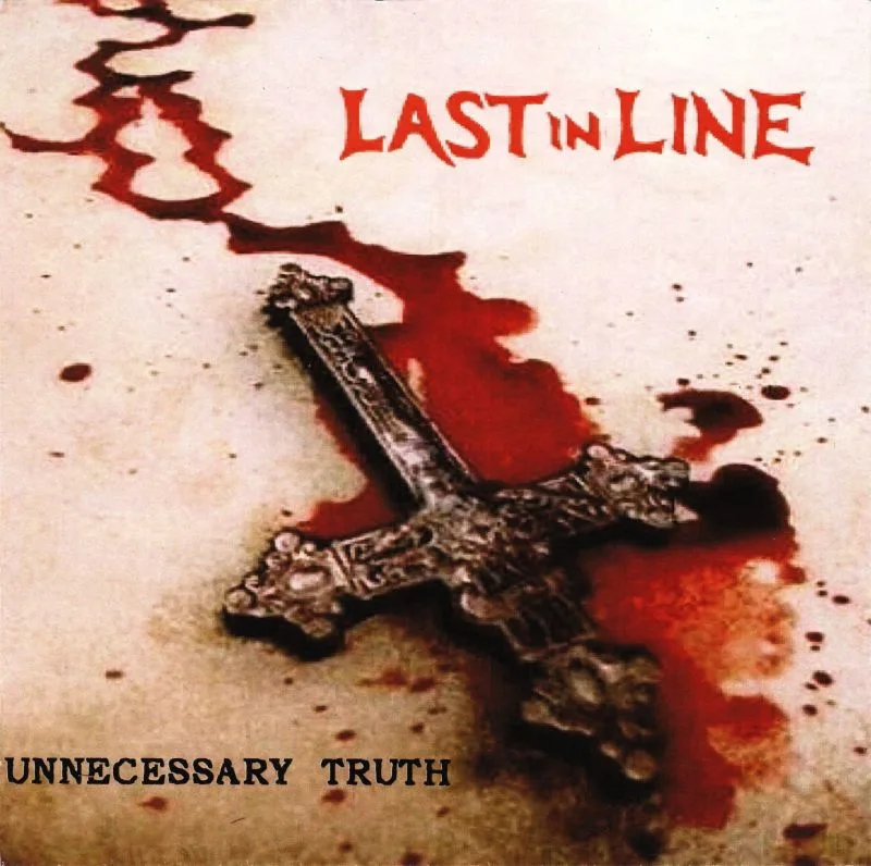 Unnecessary Truth cover