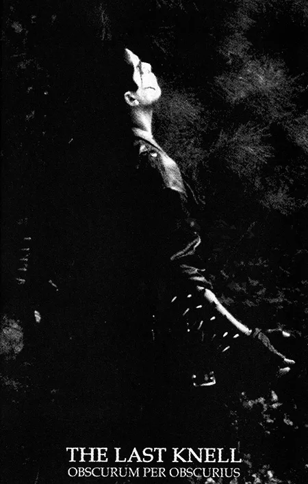 Obscurum Per Obscurius cover