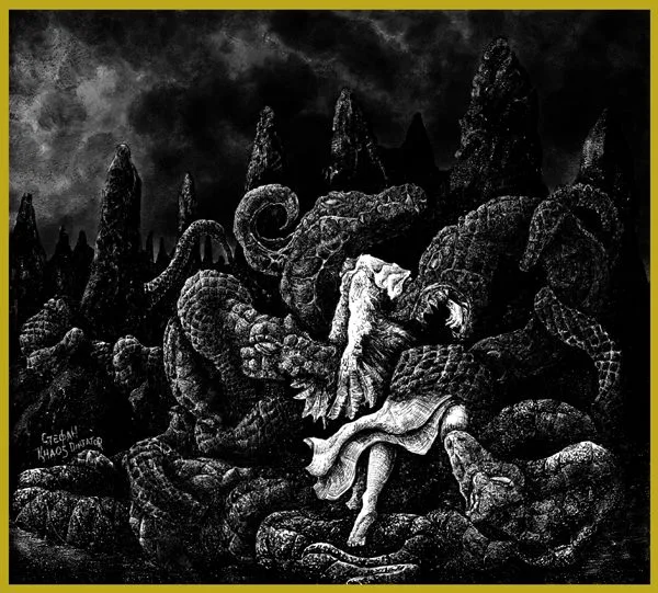 Death to Thy World cover