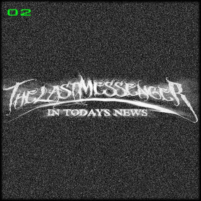 In Todays News cover