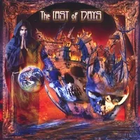 The Last of Days cover