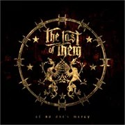 At No One's Mercy cover