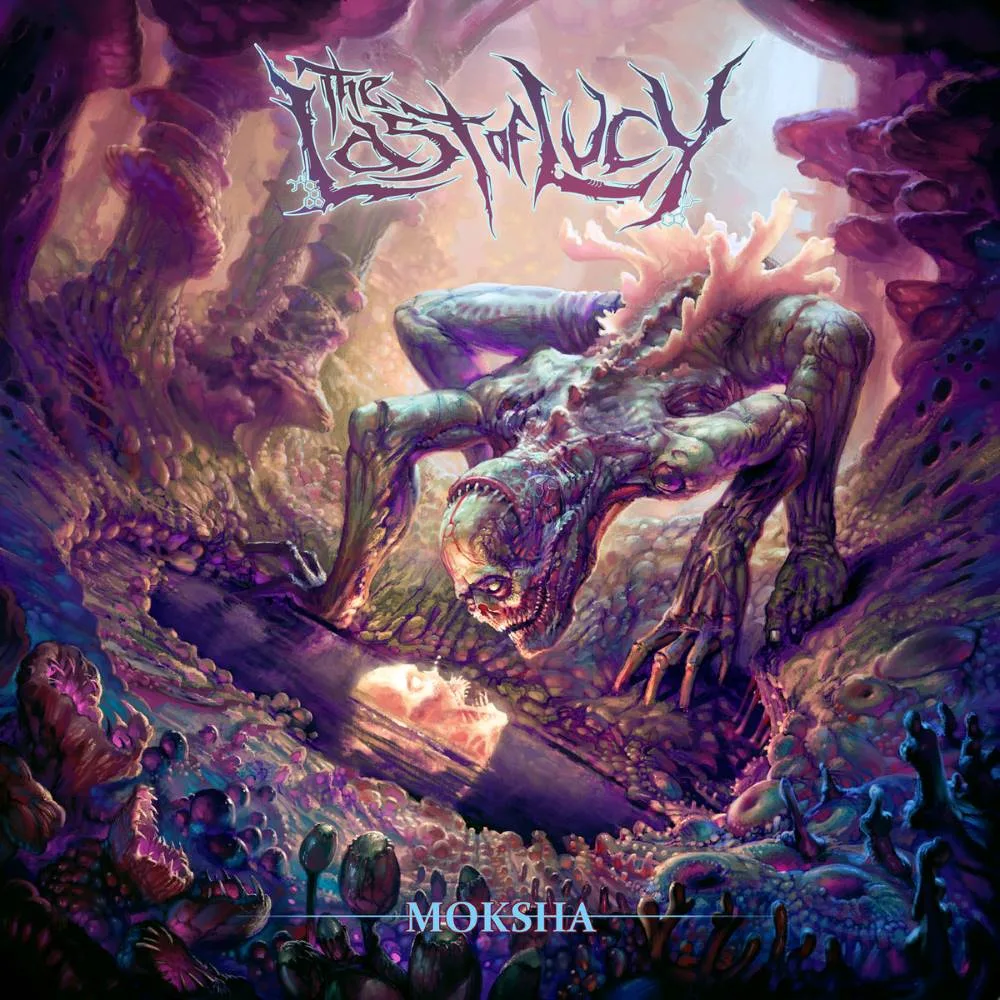 Moksha cover