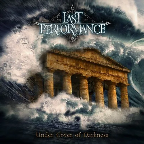 Under Cover of Darkness cover