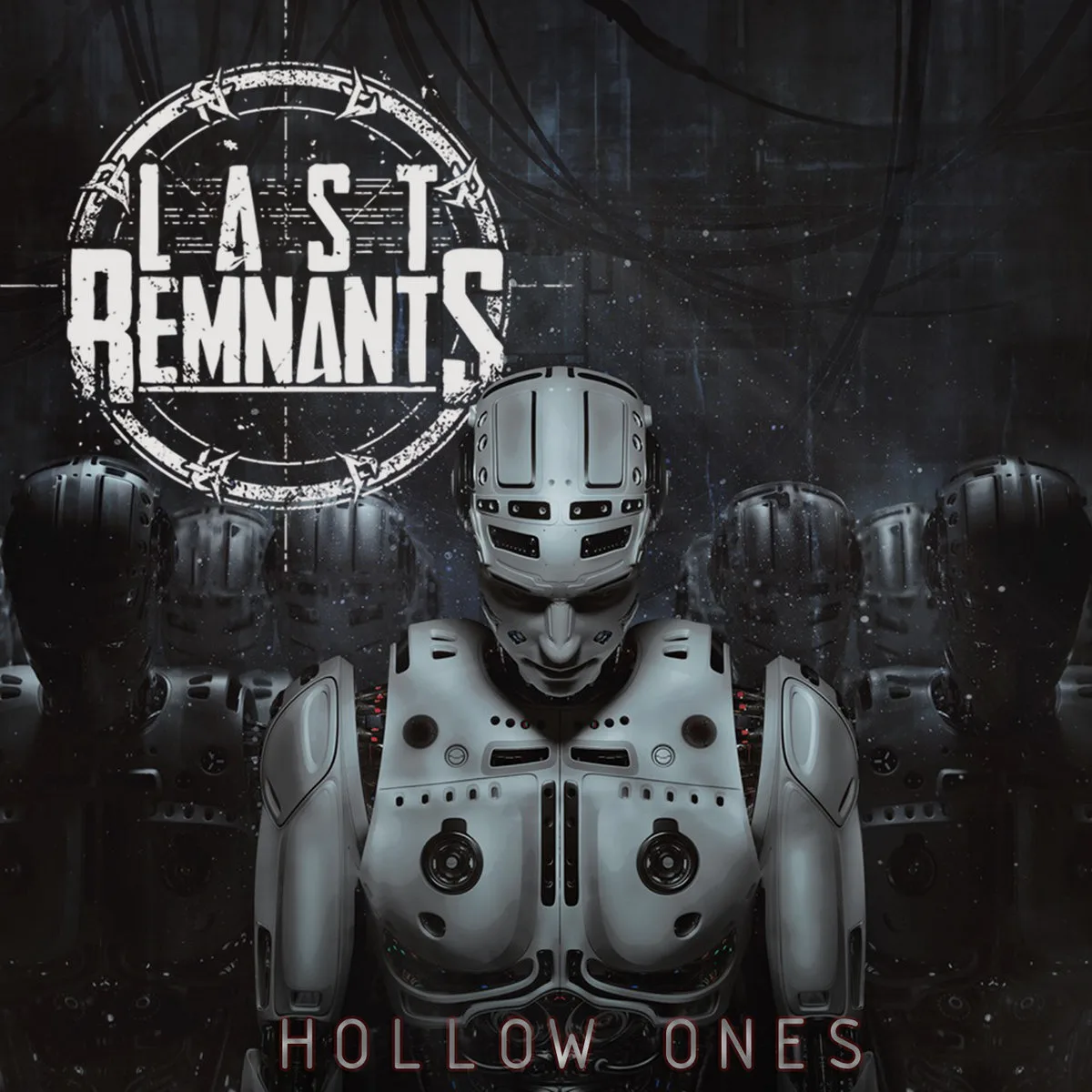 Hollow Ones cover