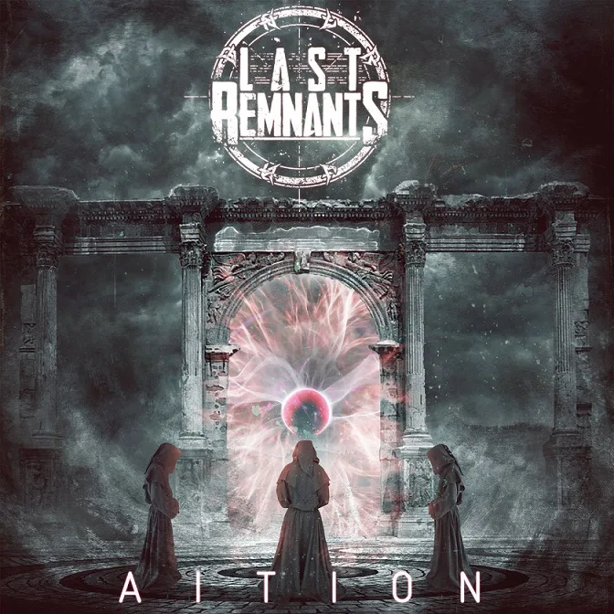 Fall of Humanity cover