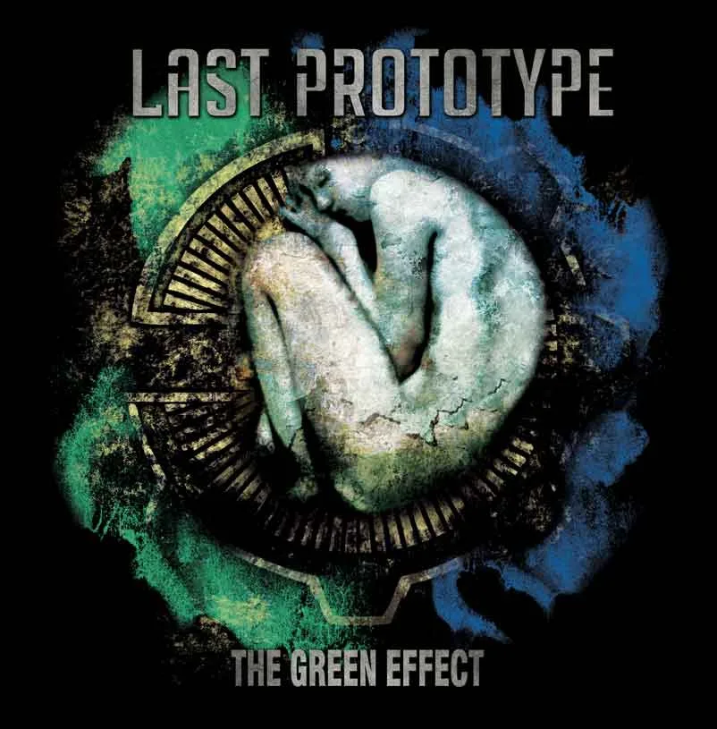 The Green Effect cover