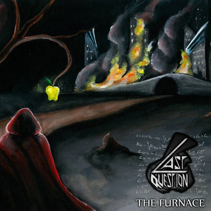 The Furnace cover