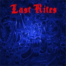 Last Rites cover