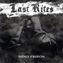 Mind Prison cover