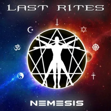 Nemesis cover