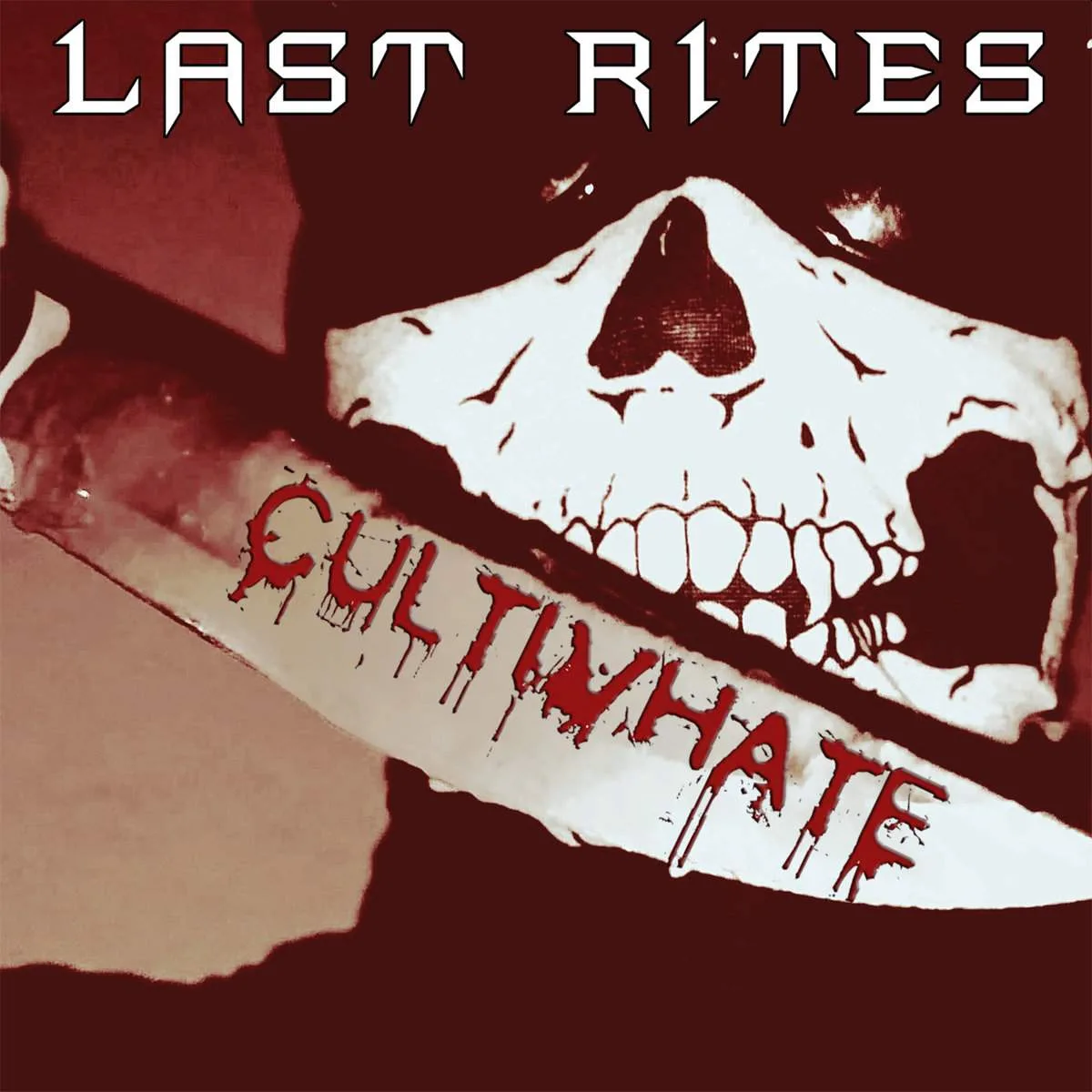 CultivHate cover