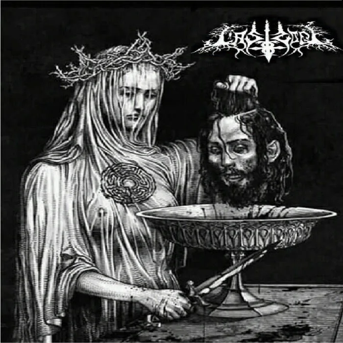 Live from Hell cover
